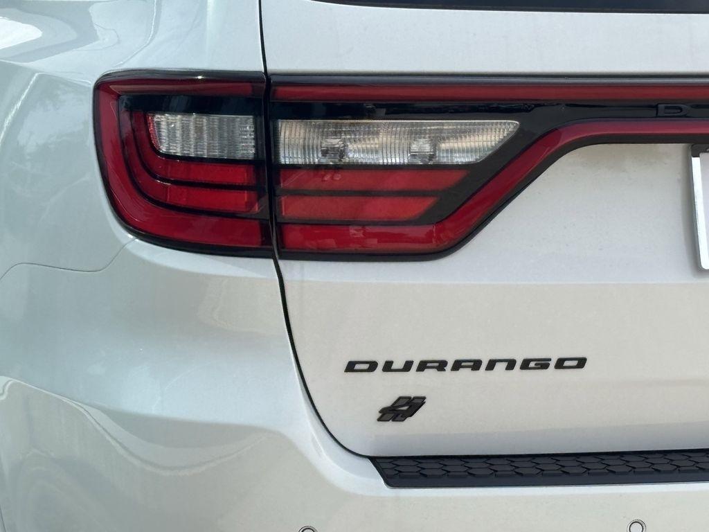 Dodge Durango R/T AWD 2026