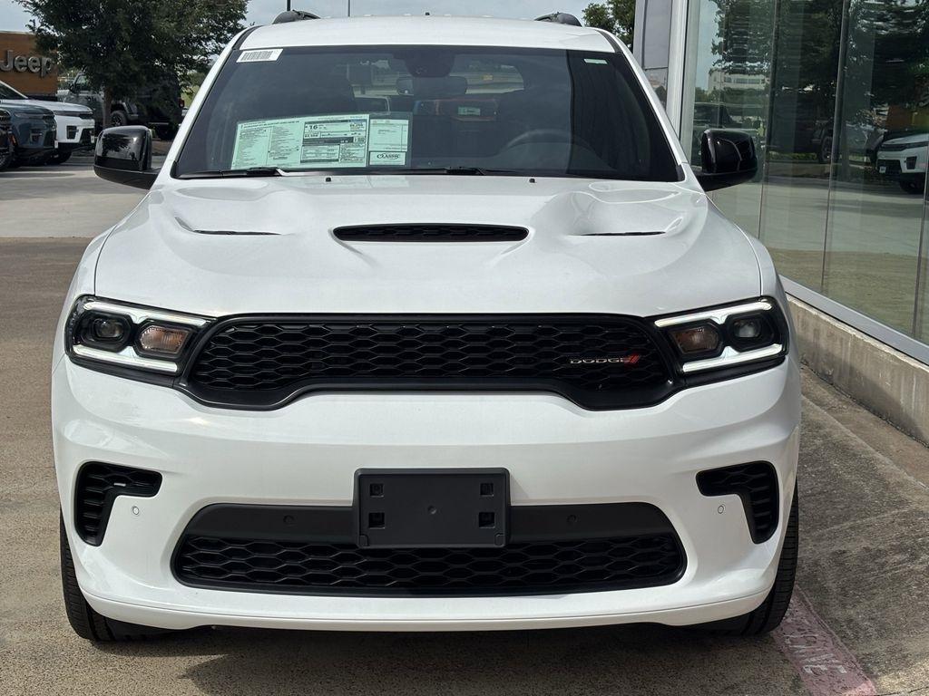 Dodge Durango R/T AWD 2026