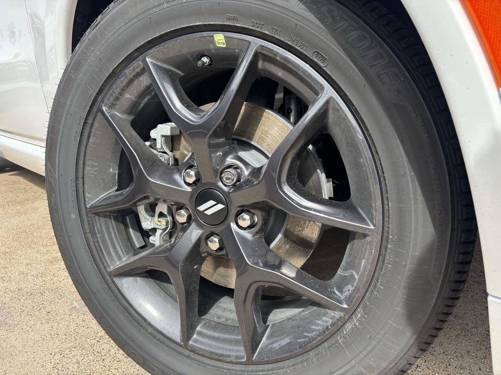 Dodge Durango R/T AWD 2026