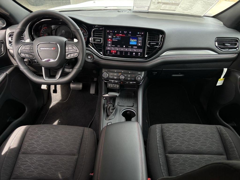 Dodge Durango R/T AWD 2026