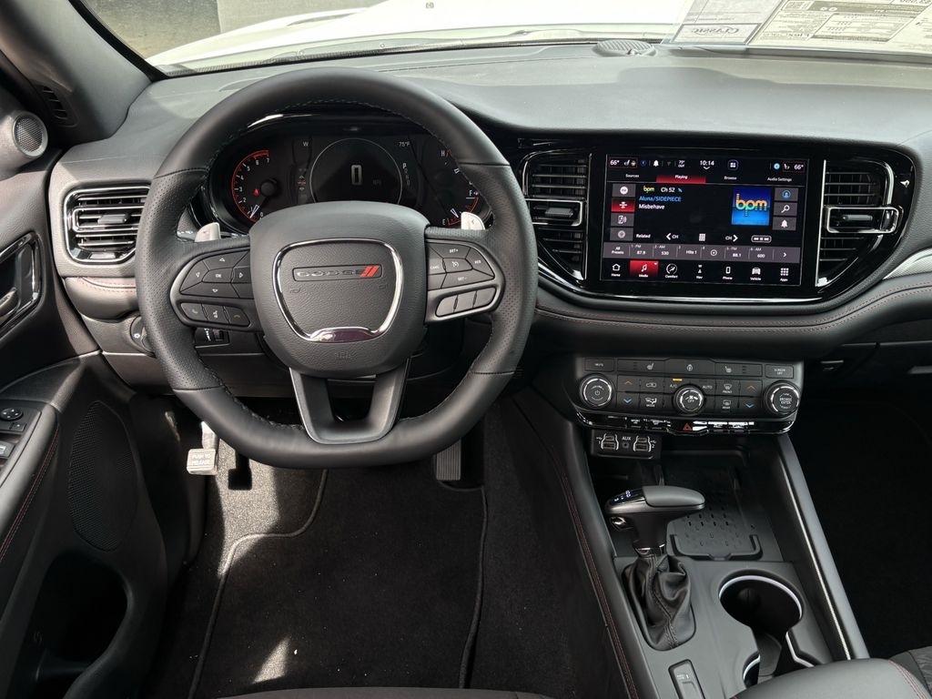 Dodge Durango R/T AWD 2026