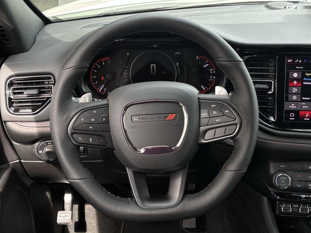 Dodge Durango R/T AWD 2026