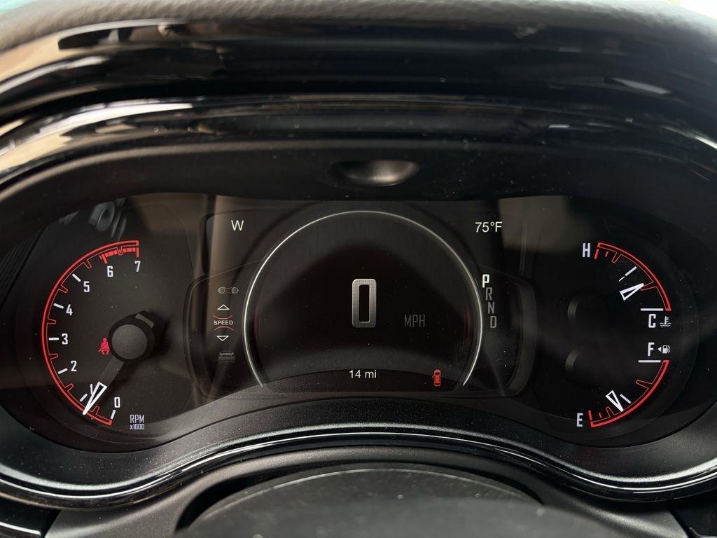 Dodge Durango R/T AWD 2026