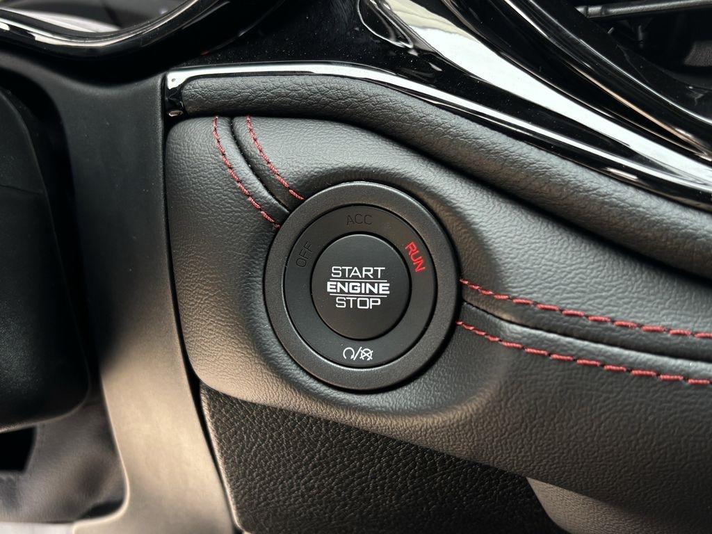 Dodge Durango R/T AWD 2026