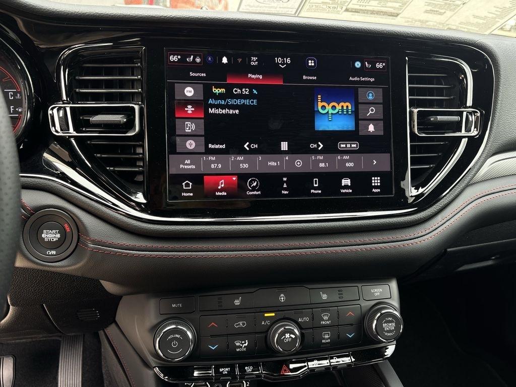 Dodge Durango R/T AWD 2026