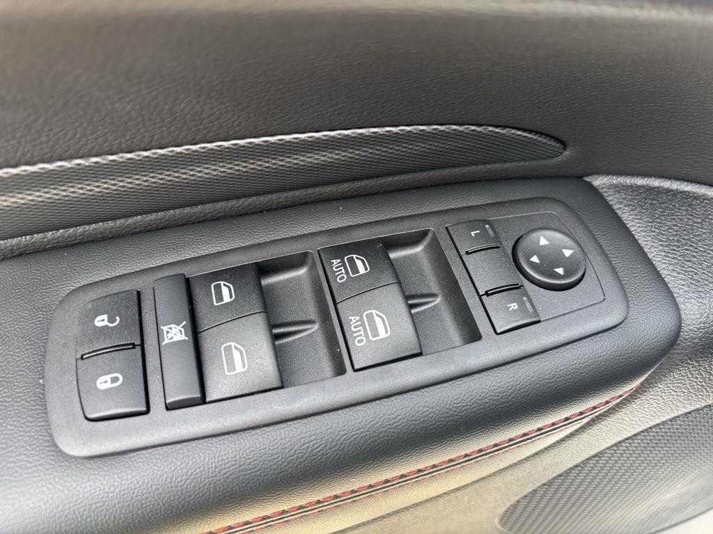Dodge Durango R/T AWD 2026