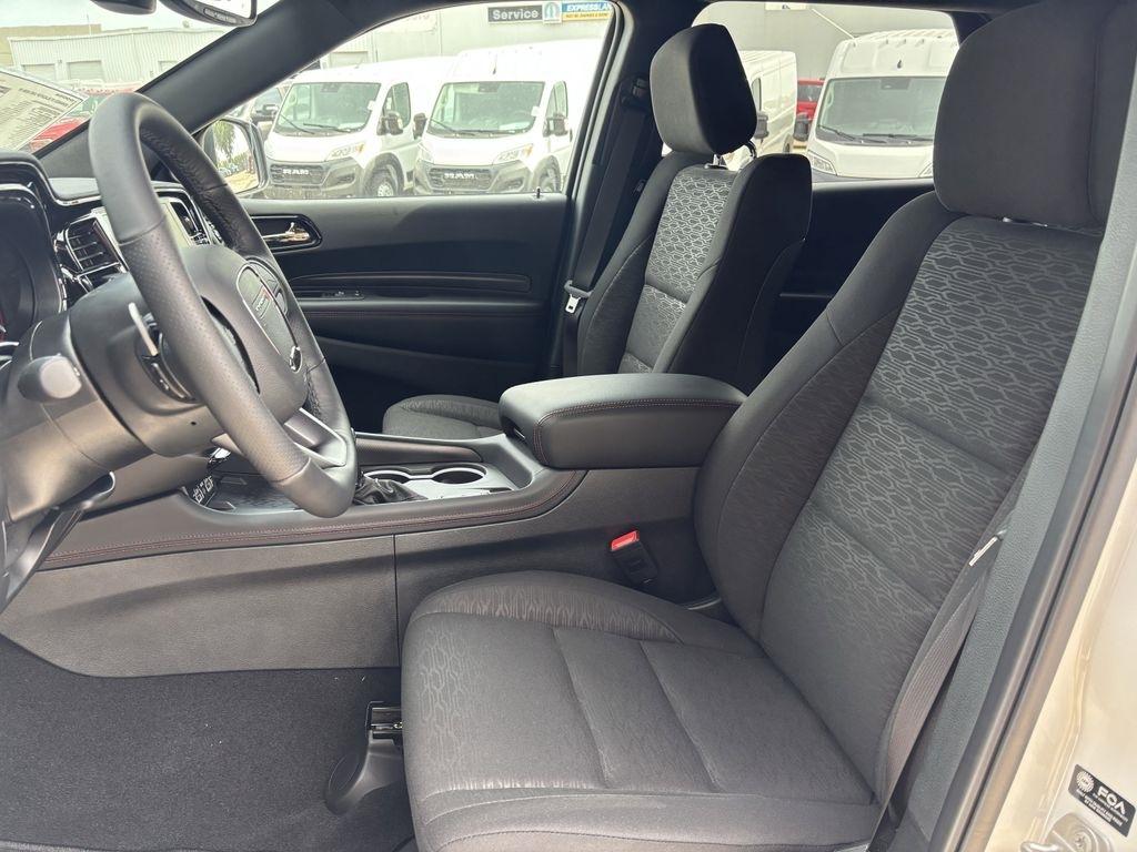 Dodge Durango R/T AWD 2026