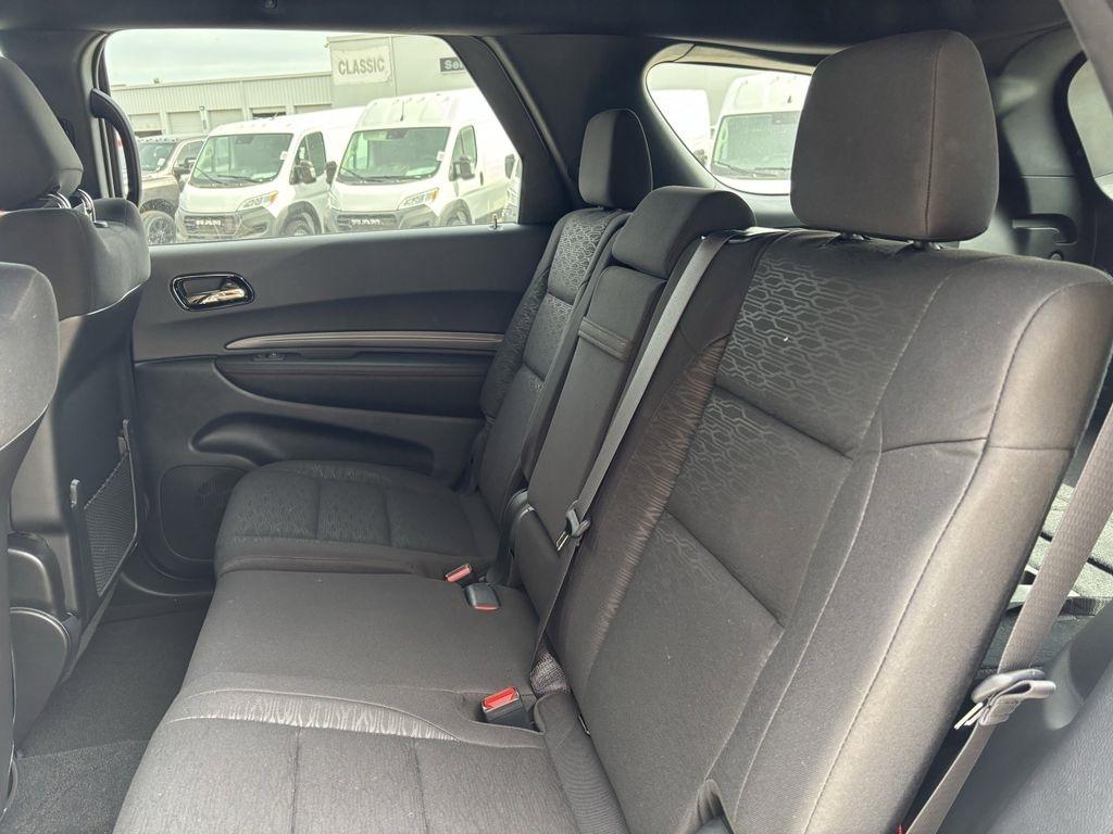 Dodge Durango R/T AWD 2026