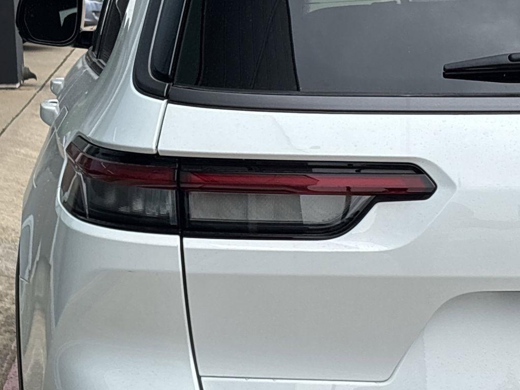 Jeep Grand Cherokee L Limited 2026