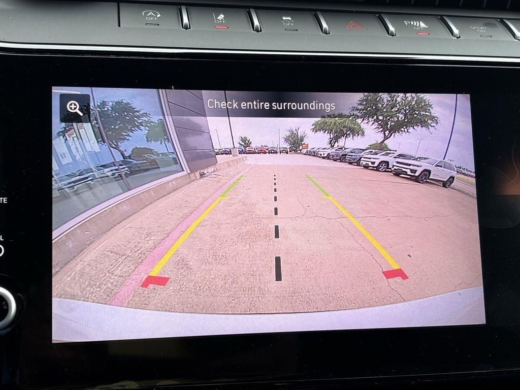 Jeep Grand Cherokee L Limited 2026