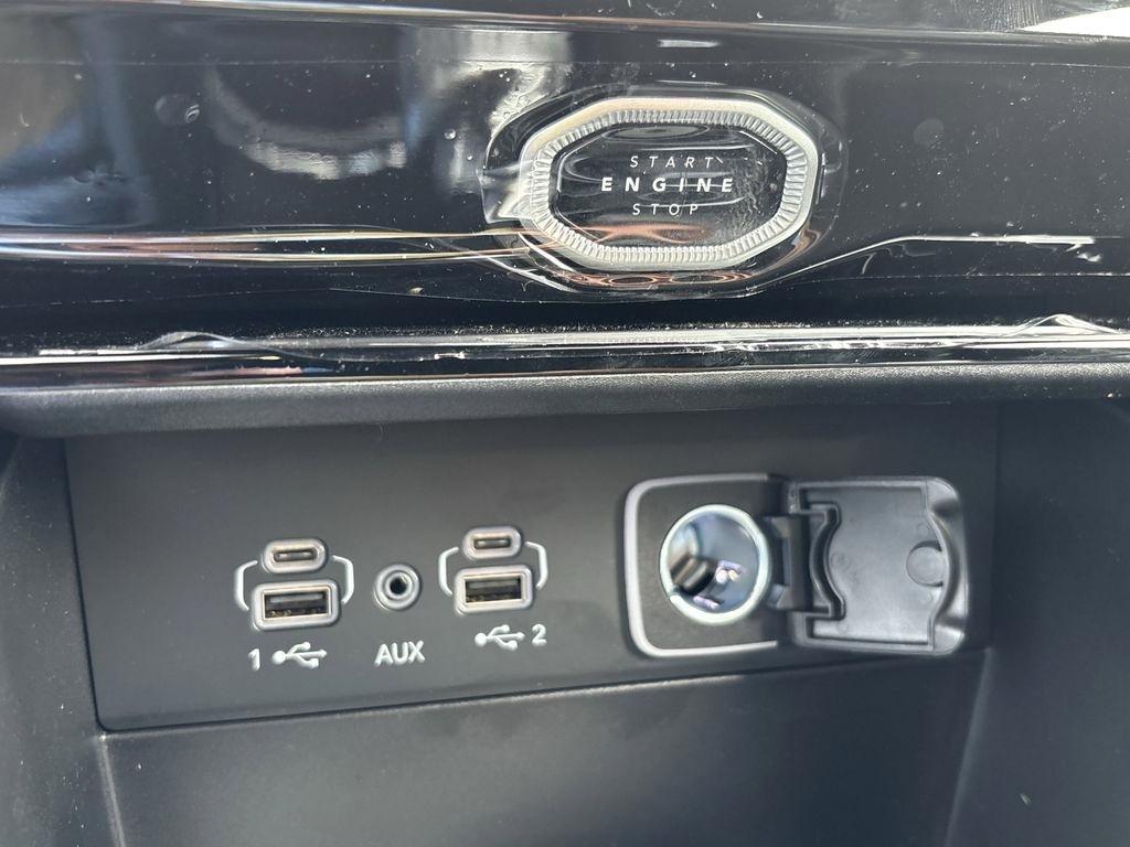 Jeep Grand Cherokee L Limited 2026