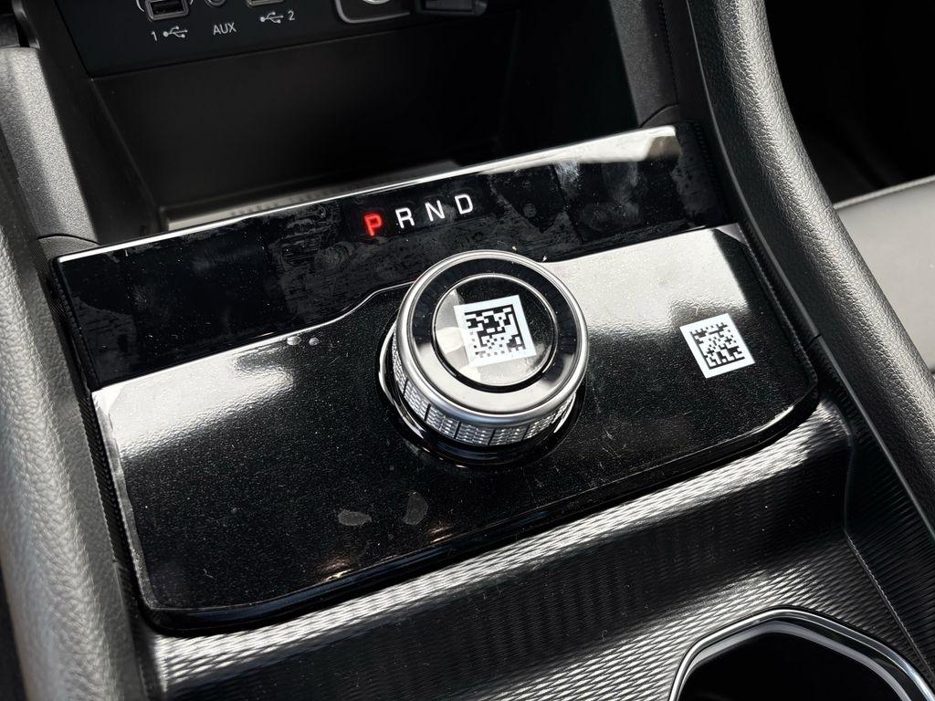 Jeep Grand Cherokee L Limited 2026