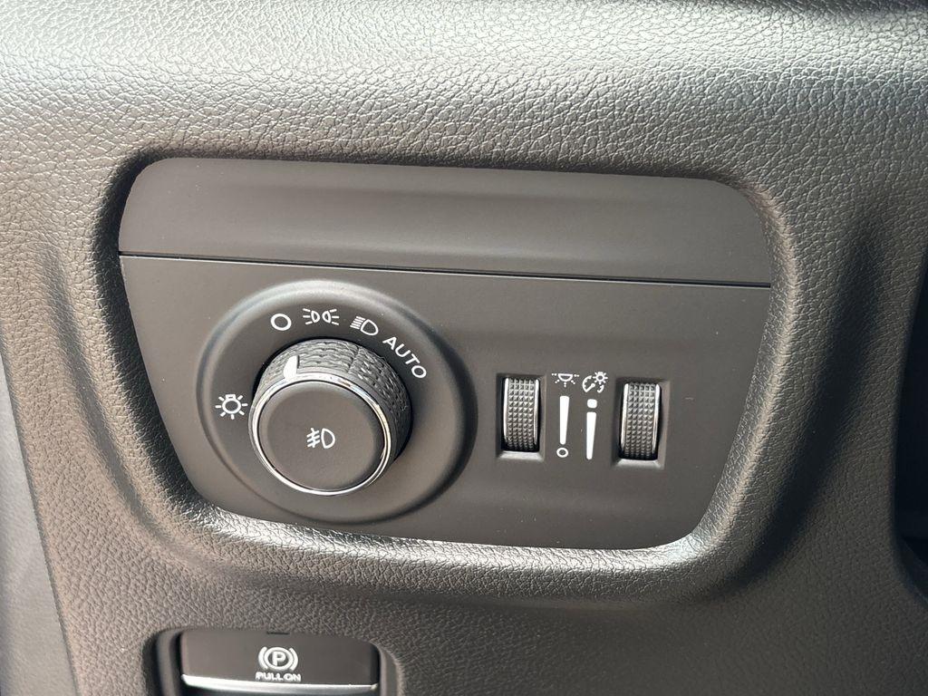 Jeep Grand Cherokee L Limited 2026