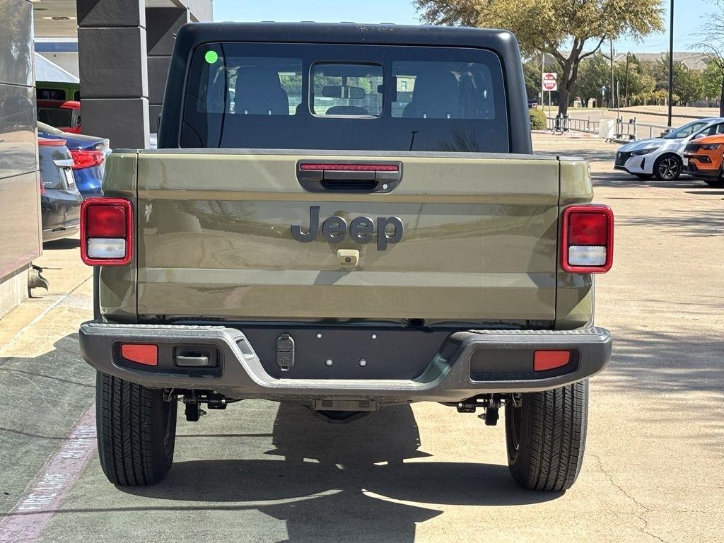 Jeep Gladiator Sport 2026