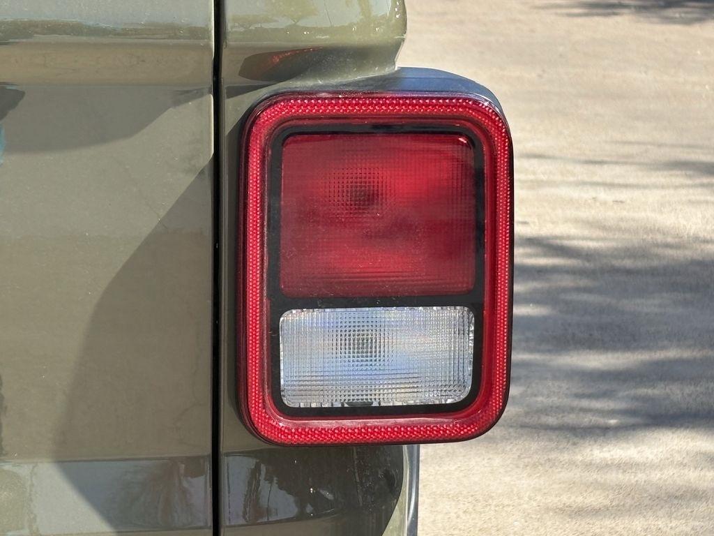 Jeep Gladiator Sport 2026