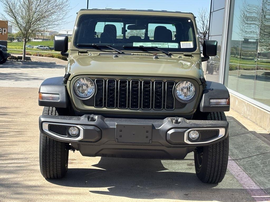Jeep Gladiator Sport 2026
