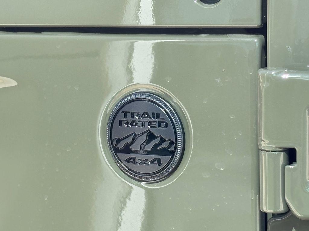 Jeep Gladiator Sport 2026