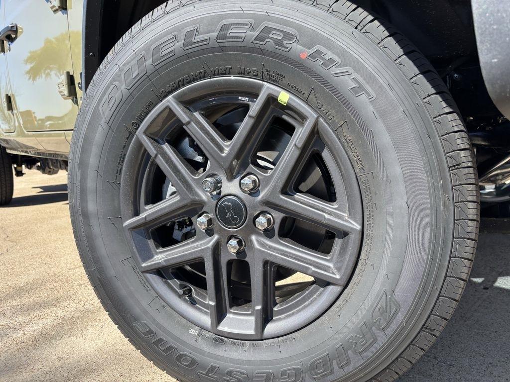 Jeep Gladiator Sport 2026