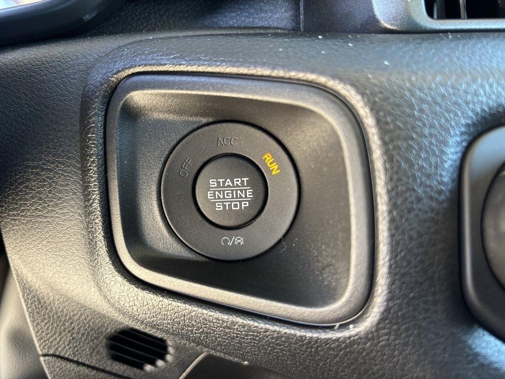 Jeep Gladiator Sport 2026