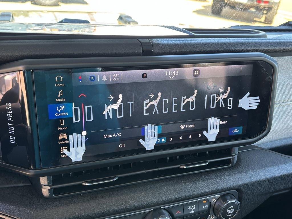 Jeep Gladiator Sport 2026