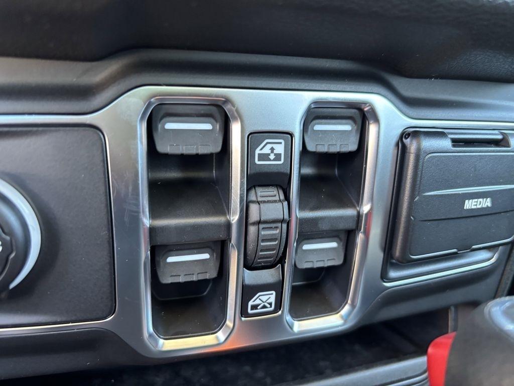 Jeep Gladiator Sport 2026