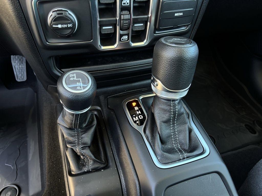 Jeep Gladiator Sport 2026