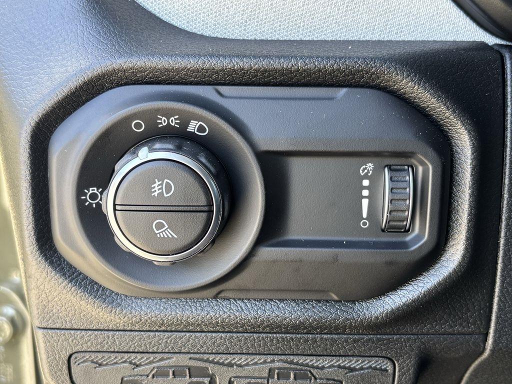 Jeep Gladiator Sport 2026