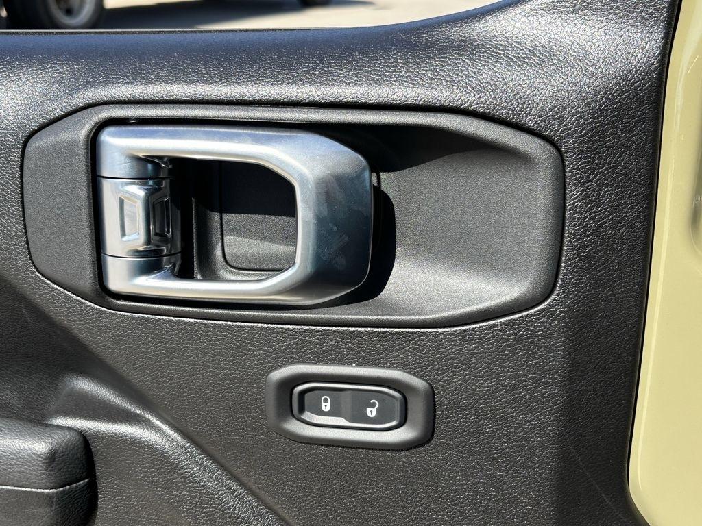 Jeep Gladiator Sport 2026