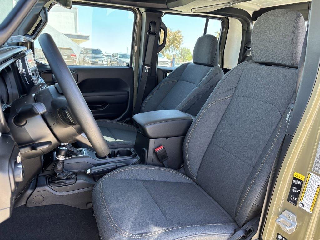 Jeep Gladiator Sport 2026