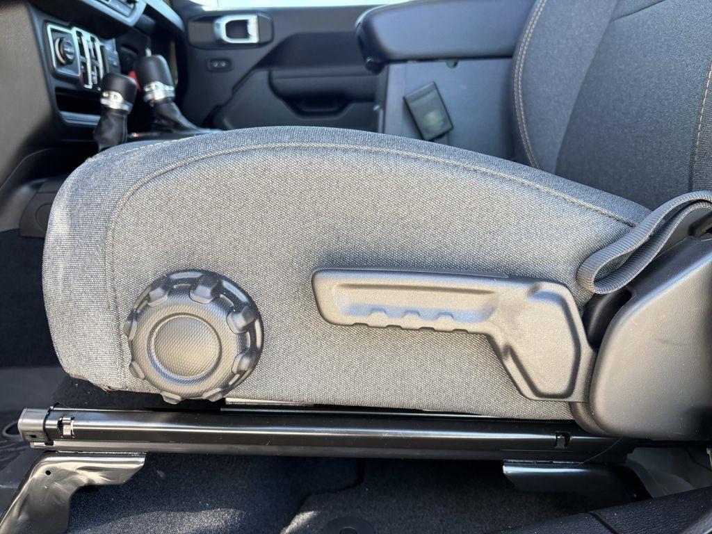 Jeep Gladiator Sport 2026