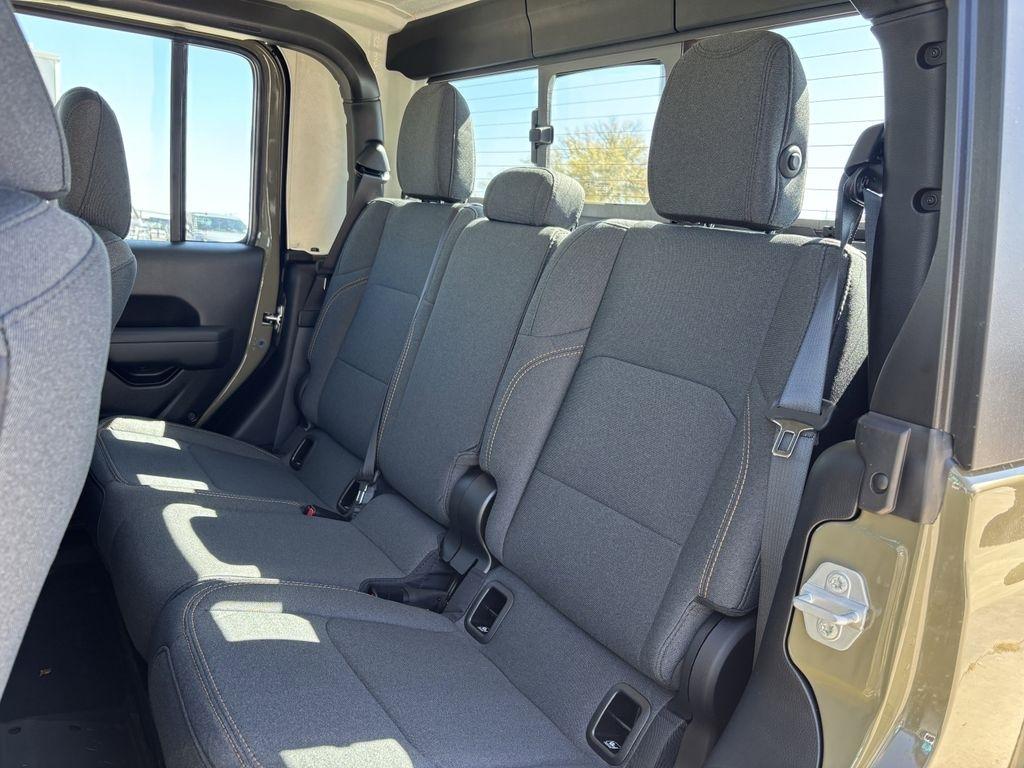 Jeep Gladiator Sport 2026