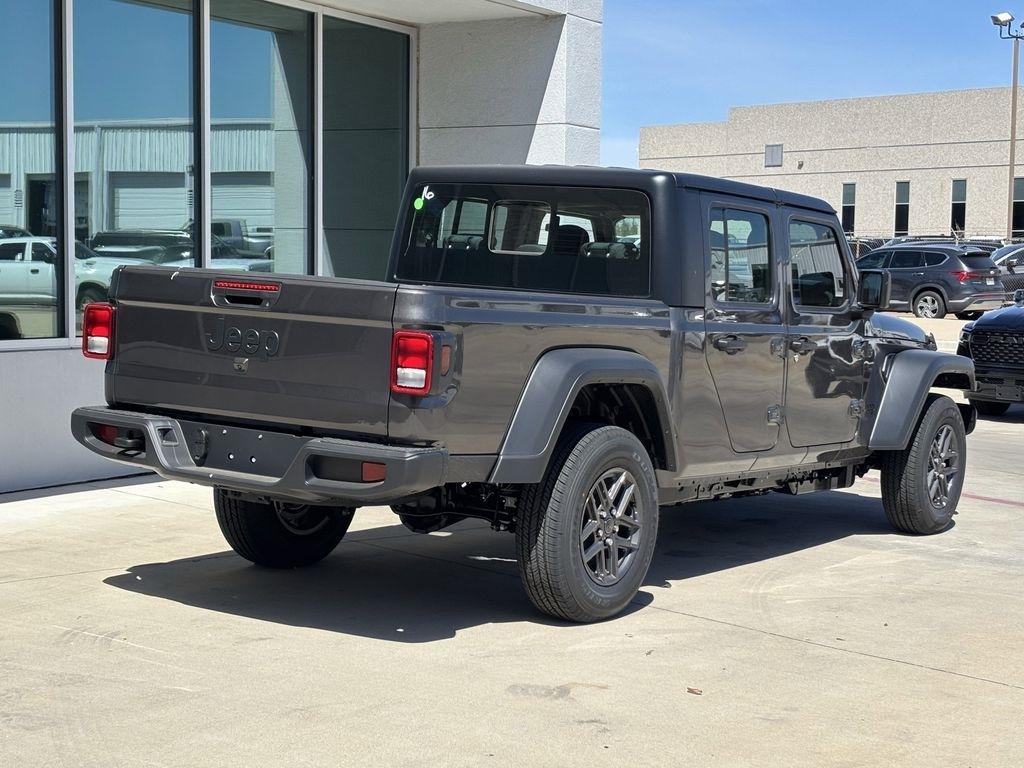 Jeep Gladiator Sport 2026