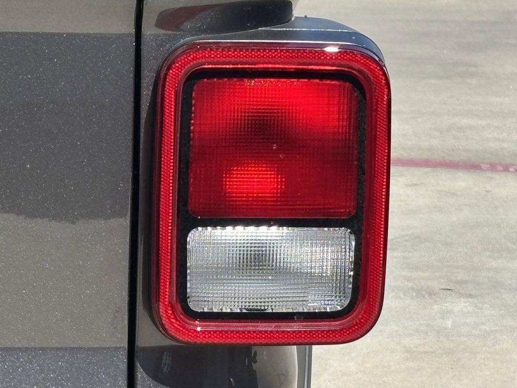 Jeep Gladiator Sport 2026