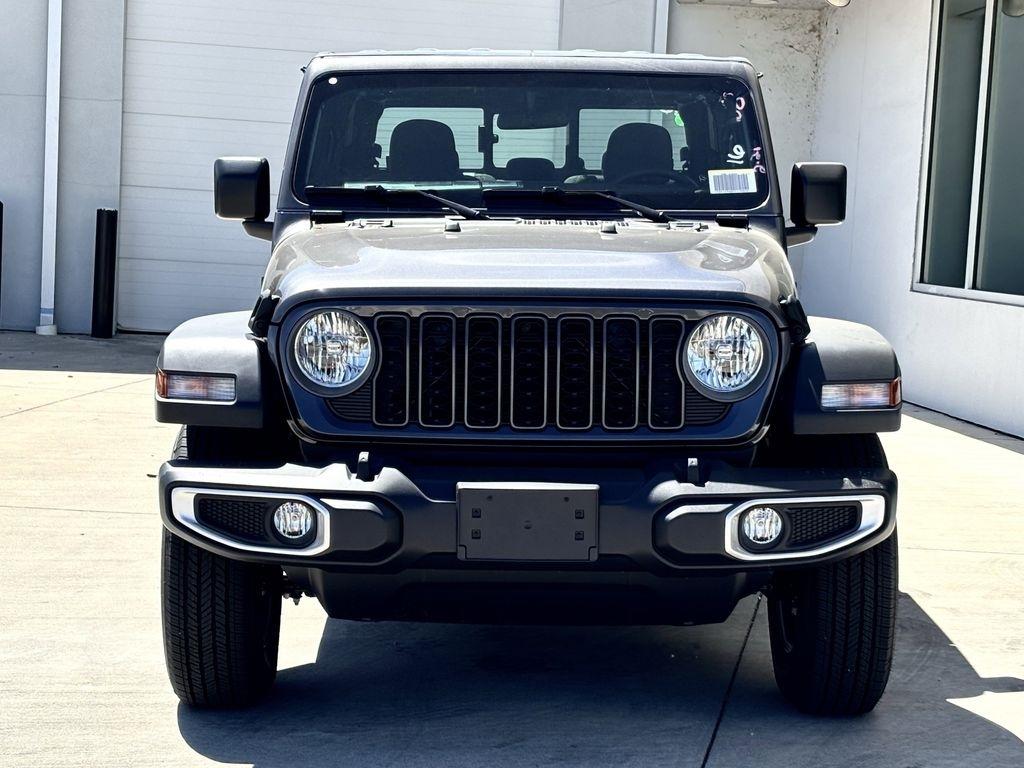 Jeep Gladiator Sport 2026