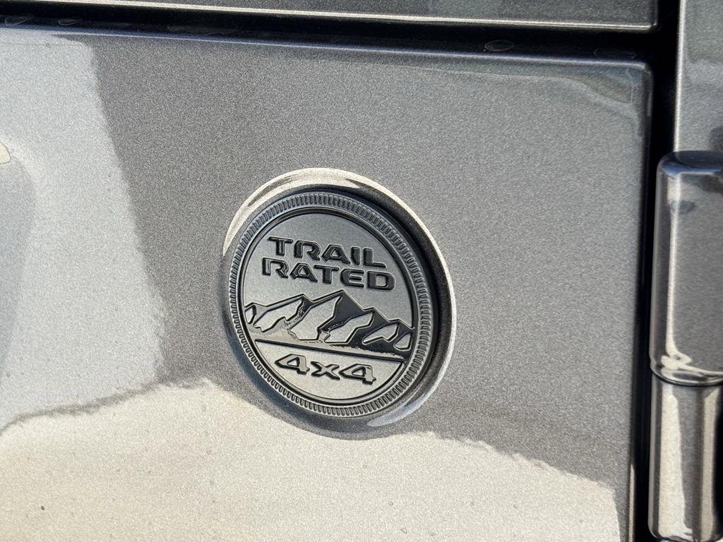 Jeep Gladiator Sport 2026