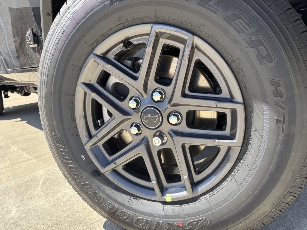 Jeep Gladiator Sport 2026