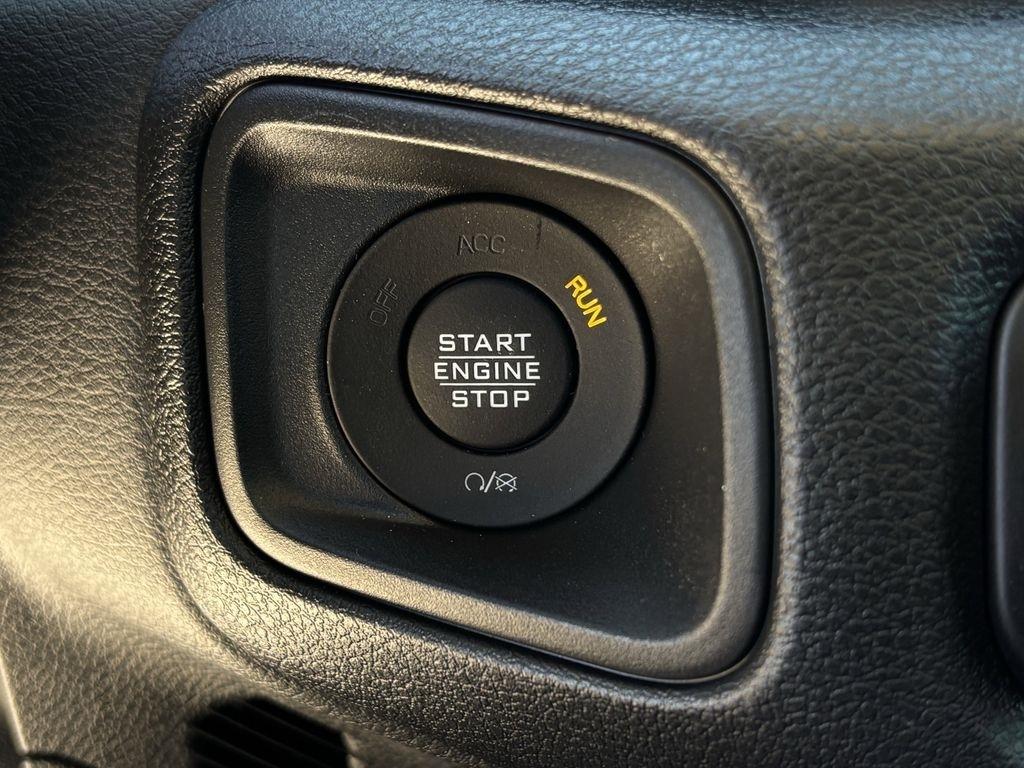 Jeep Gladiator Sport 2026