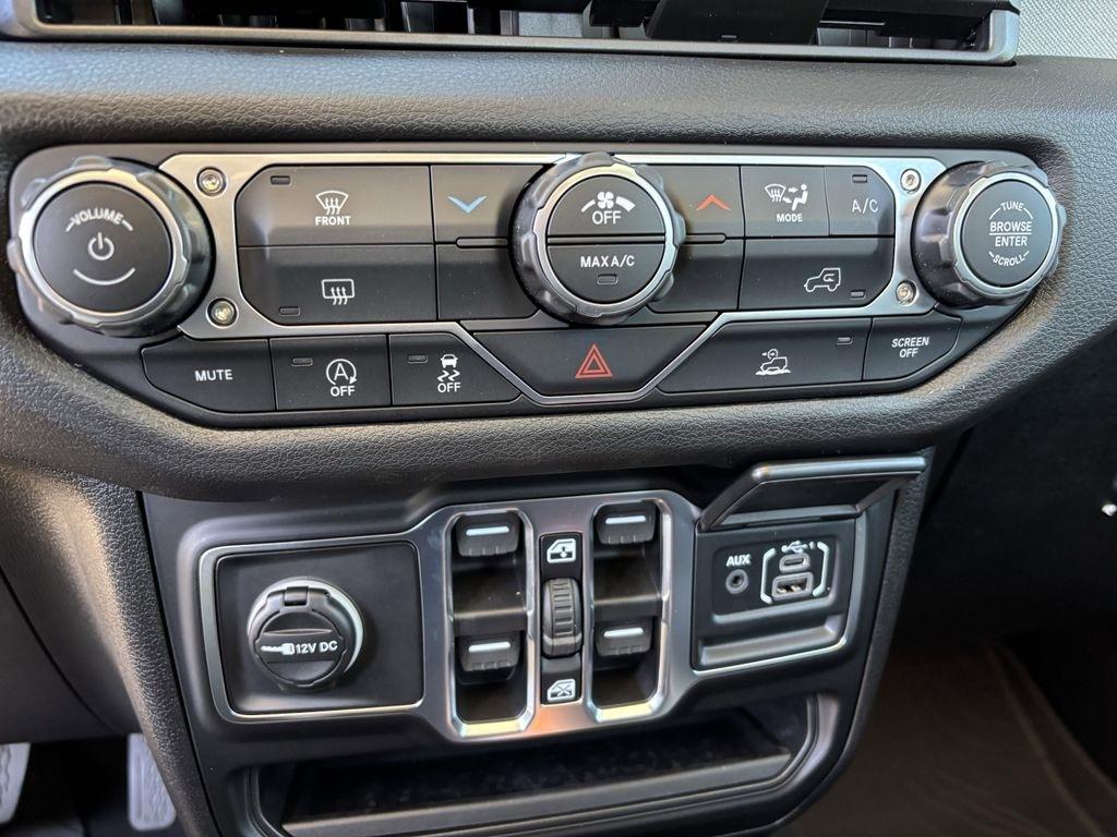 Jeep Gladiator Sport 2026