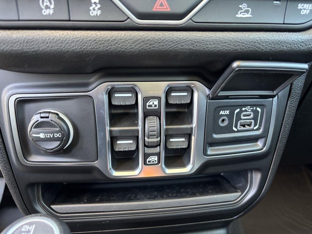 Jeep Gladiator Sport 2026