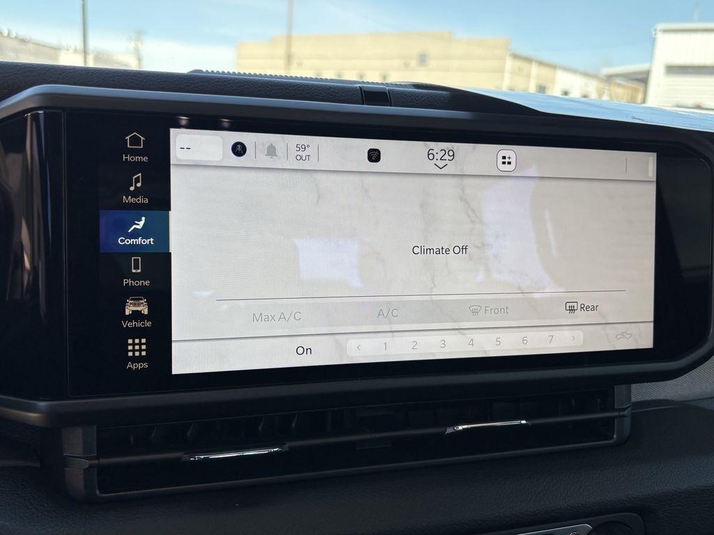 Jeep Gladiator Sport 2026