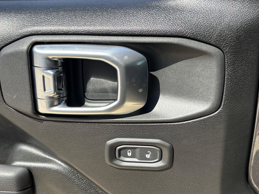 Jeep Gladiator Sport 2026