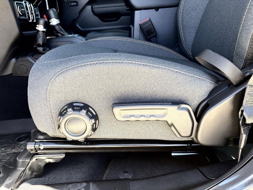 Jeep Gladiator Sport 2026