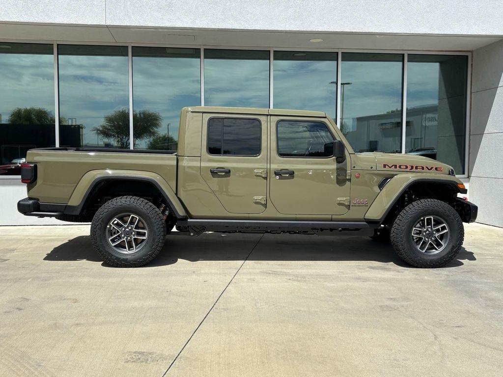 Jeep Gladiator Mojave 2026