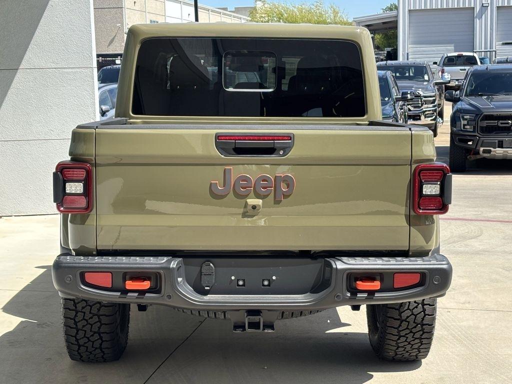 Jeep Gladiator Mojave 2026