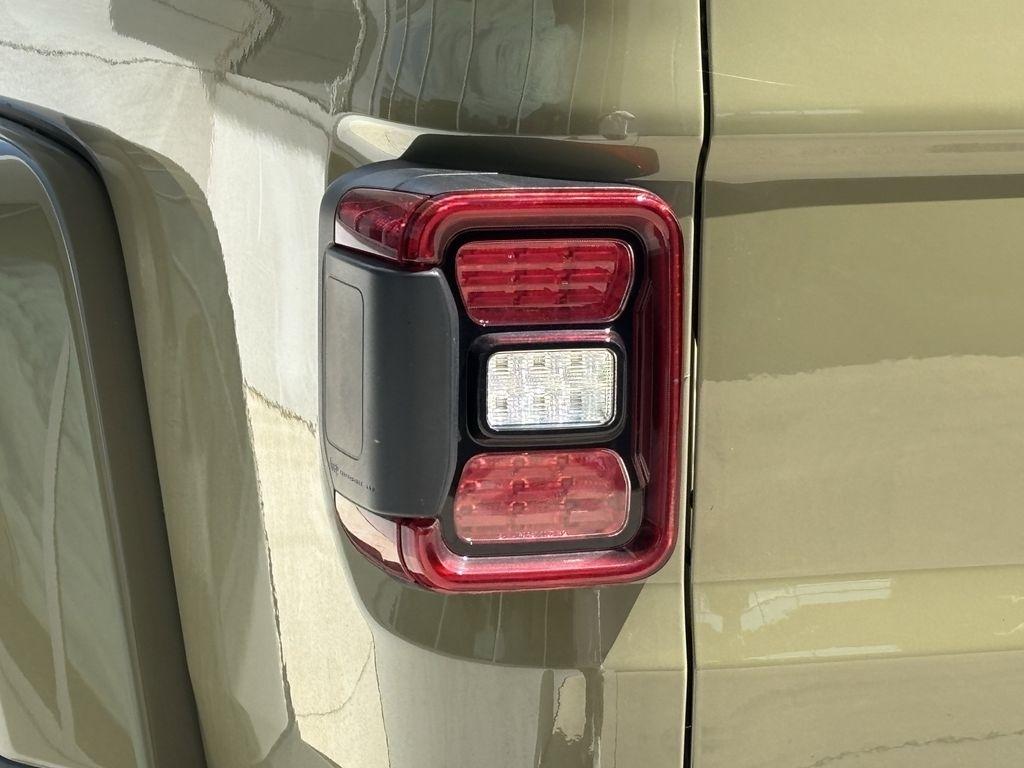 Jeep Gladiator Mojave 2026