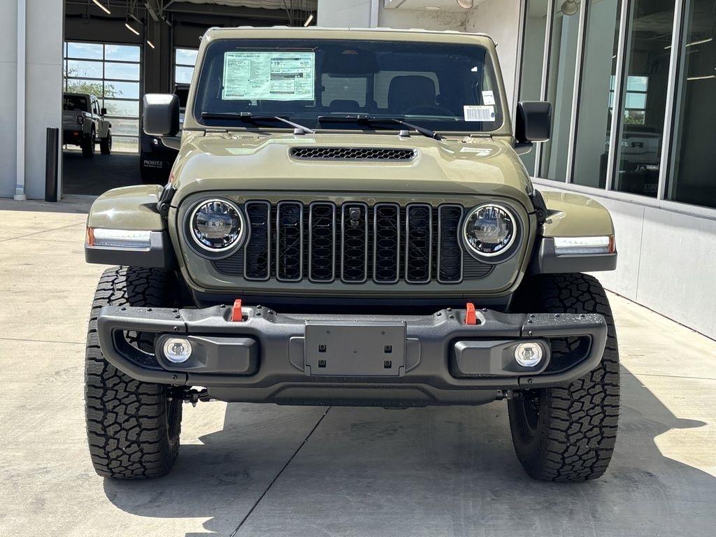 Jeep Gladiator Mojave 2026
