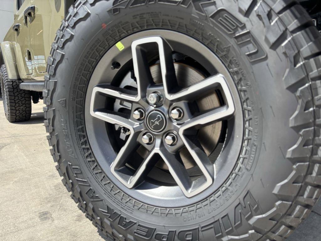 Jeep Gladiator Mojave 2026