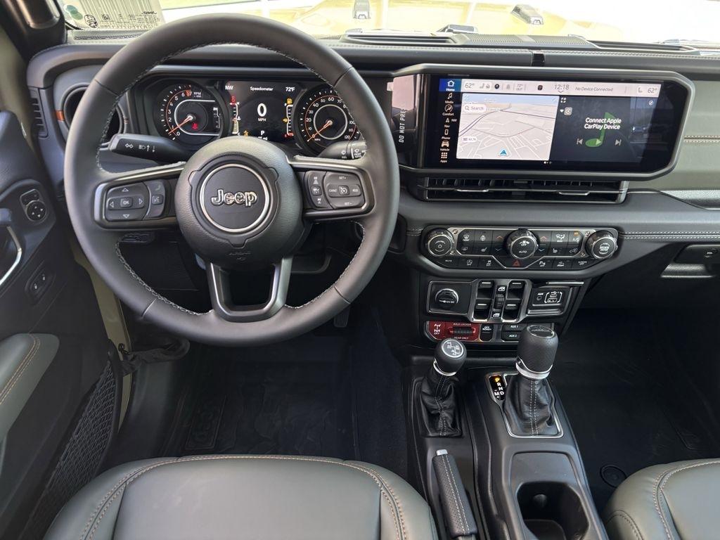 Jeep Gladiator Mojave 2026