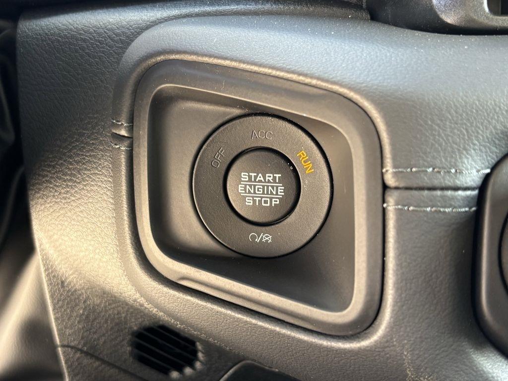 Jeep Gladiator Mojave 2026