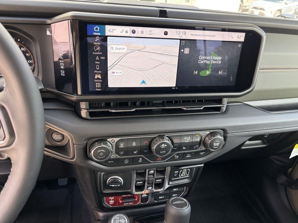 Jeep Gladiator Mojave 2026